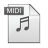 Silent Night 2007 MIDI Silent Night 2007 MIDI